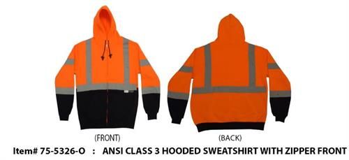Safety Jackets 